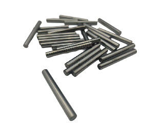 Strumenti di precisione a base di tungsteno, cobalto, alluminio e carburo