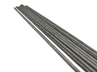 Barre di carburo di tungsteno e cobalto non magnetici personalizzate per prestazioni ottimali