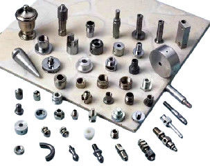 Moduli di fissaggio a testa fredda e resistenti agli urti per prestazioni superiori
