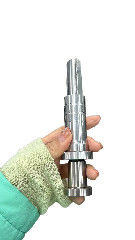 Stampi per elementi di fissaggio in carburo di tungsteno super resistenti
