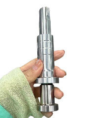 Stampi per elementi di fissaggio in carburo di tungsteno super resistenti