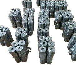 Materiale in carburo di tungsteno: la soluzione perfetta per le esigenze degli stampi per elementi di fissaggio