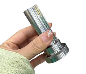 Stampi in carburo di tungsteno per la lucidatura e l'acciaio di elementi di fissaggio resistenti agli urti